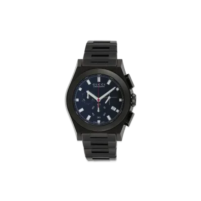 GUCCI Pantheon "Black"