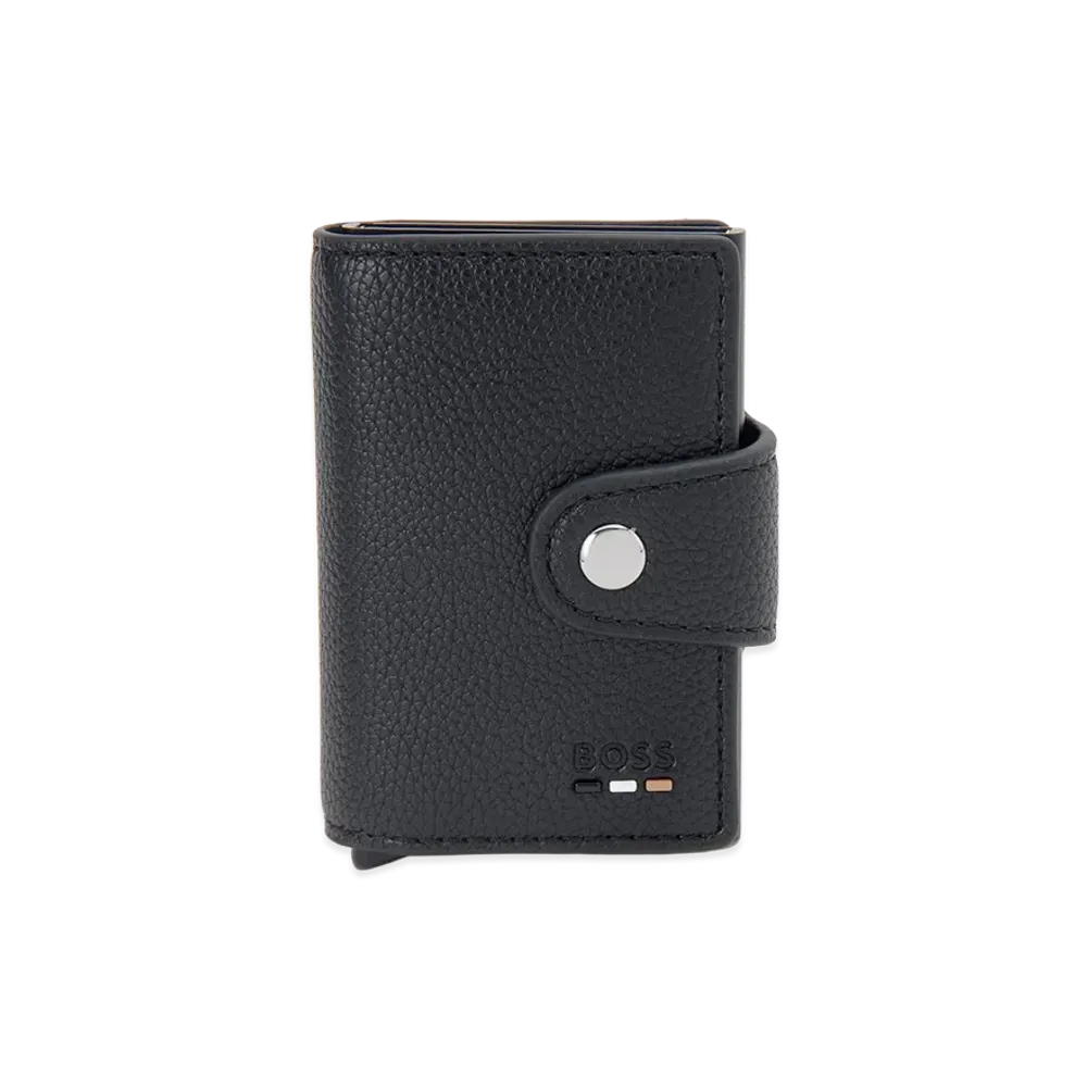 HUGO BOSS Card Case "Black"