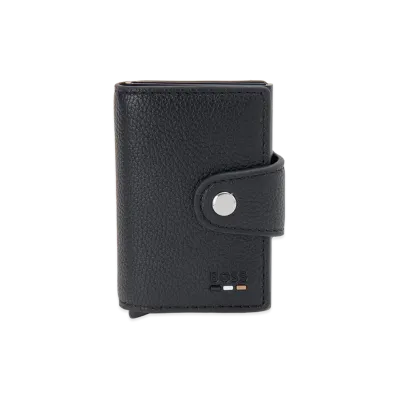 HUGO BOSS Card Case "Black"