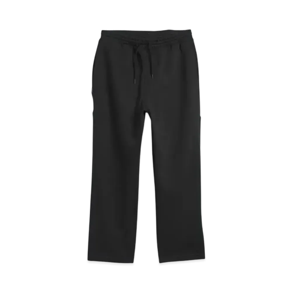 adidas Heavyweight Shmoofoil Painter Pants (Gender Neutral) "Black"