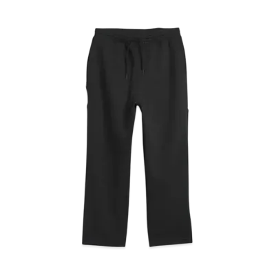 adidas Heavyweight Shmoofoil Painter Pants (Gender Neutral) "Black"