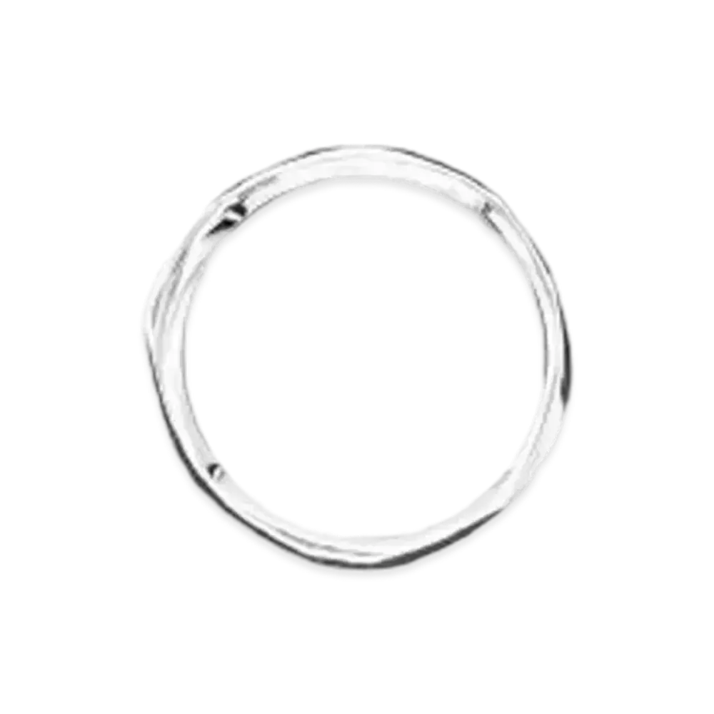 GARNI Crockery Ring-S "ONE COLOR"