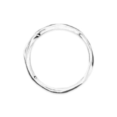 GARNI Crockery Ring-S "ONE COLOR"