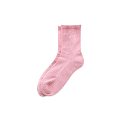 BoTT Mini OG Logo Socks "Pink"