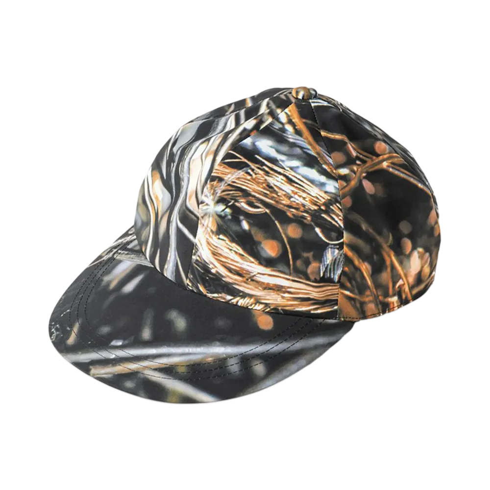 TIGHTBOOTH 3 Layer Koko Cap "Wire camo"