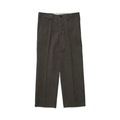 visvim Leaguers Chino "Grey"