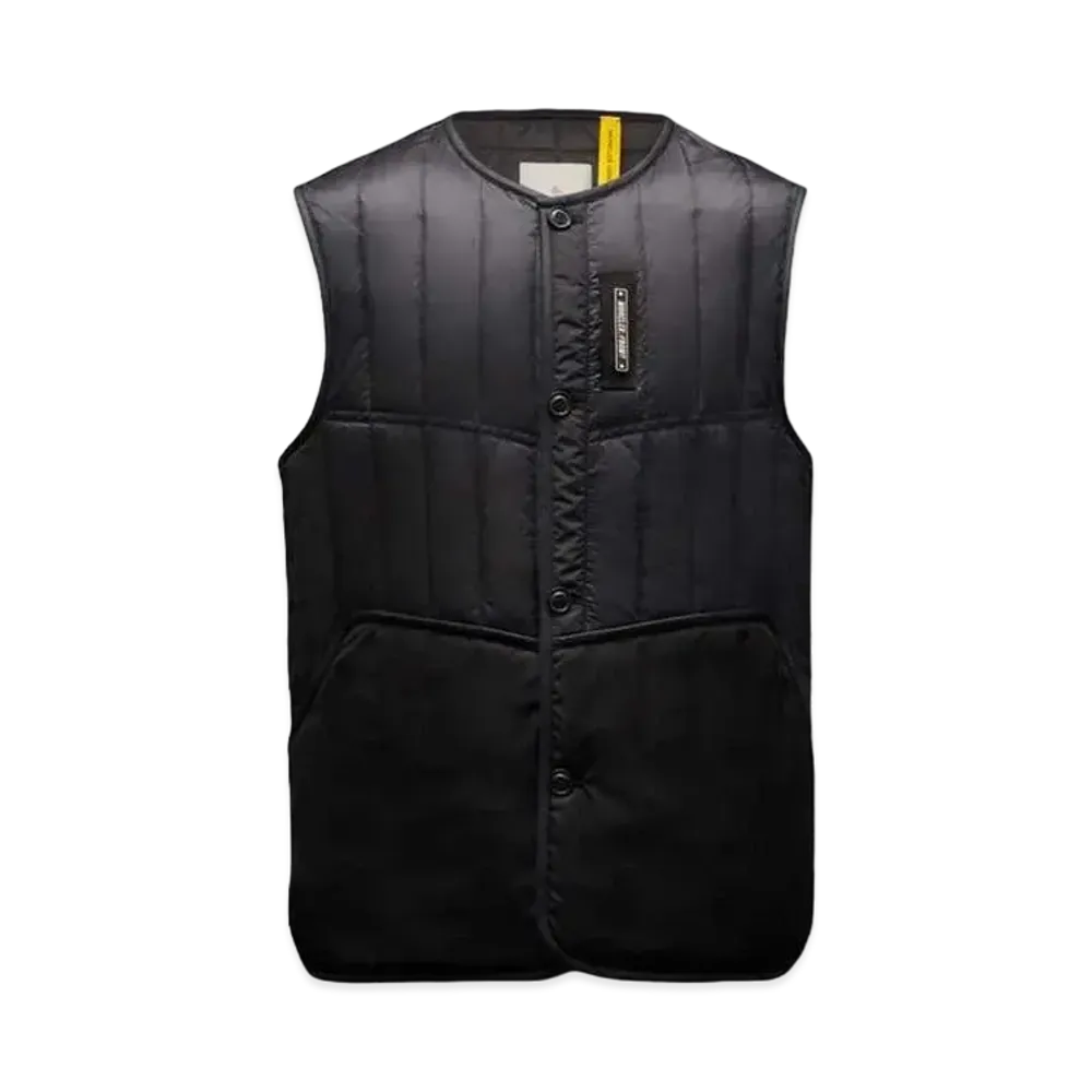 MONCLER fragment Dalim "Dark Grey"