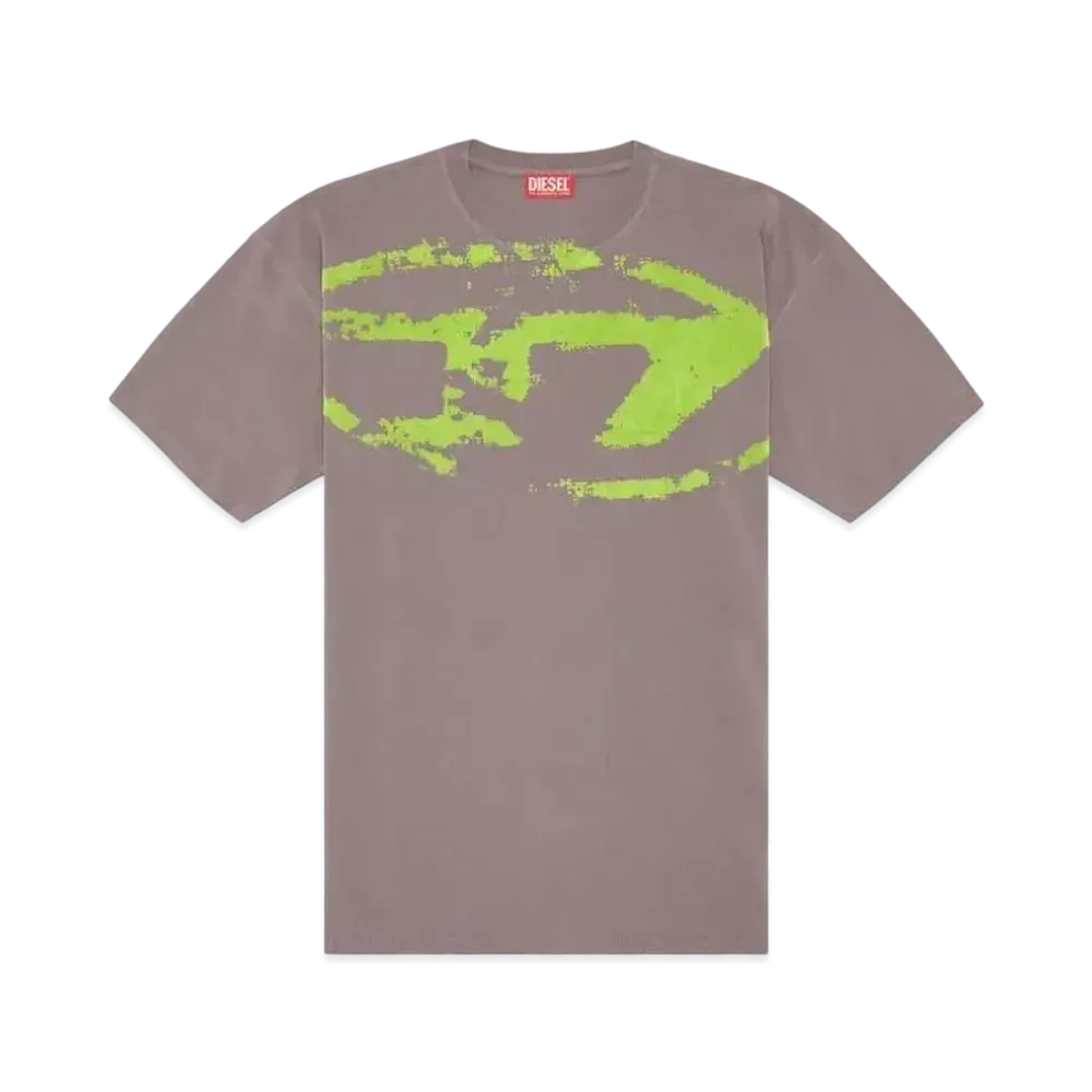 Diesel T-Boxt-N14 "Grey"