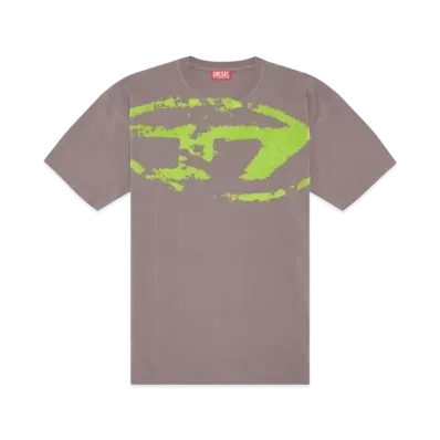 Diesel T-Boxt-N14 "Grey"