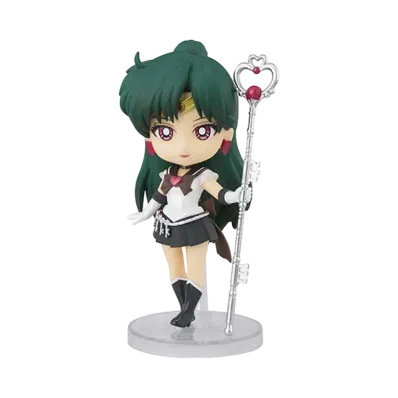 Figuarts mini SUPER SAILOR PLUTO -Eternal edition-