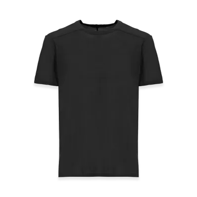 Rick Owens T-Shirts And Polos "Black"