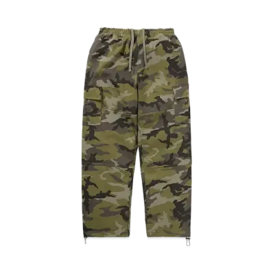 thisisneverthat Cargo Sweatpant "Camo"