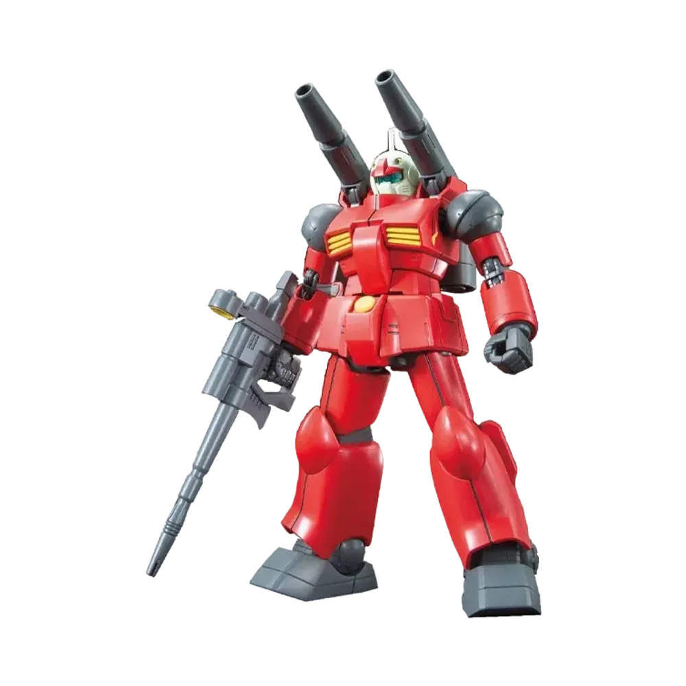 HGUC 1/144 RX-77-2 Guncannon