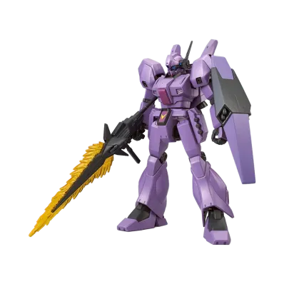 BANDAI "HIGH GRADE" HGUC 1/144 RGM-89 Jegan (Burnham's Unit)