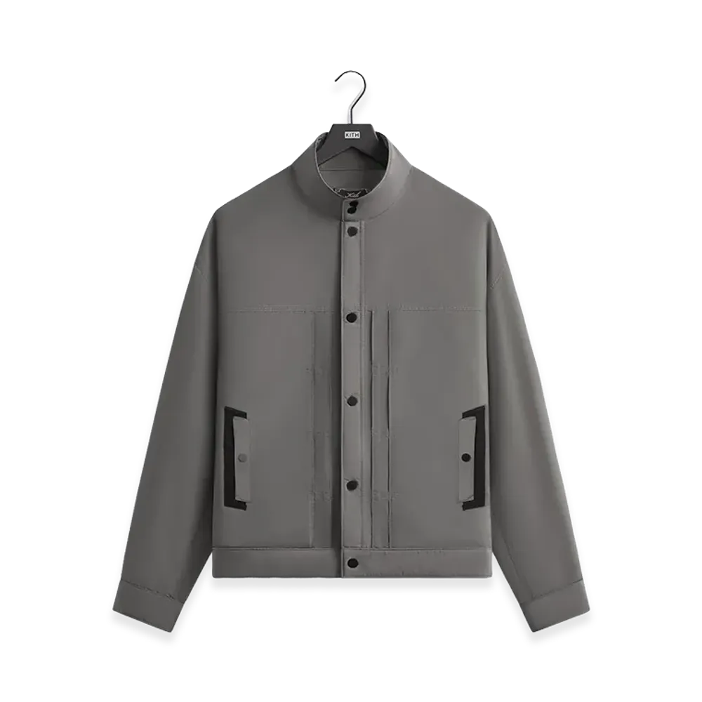 Kith Alonzo Tech Jacket "Beyond"