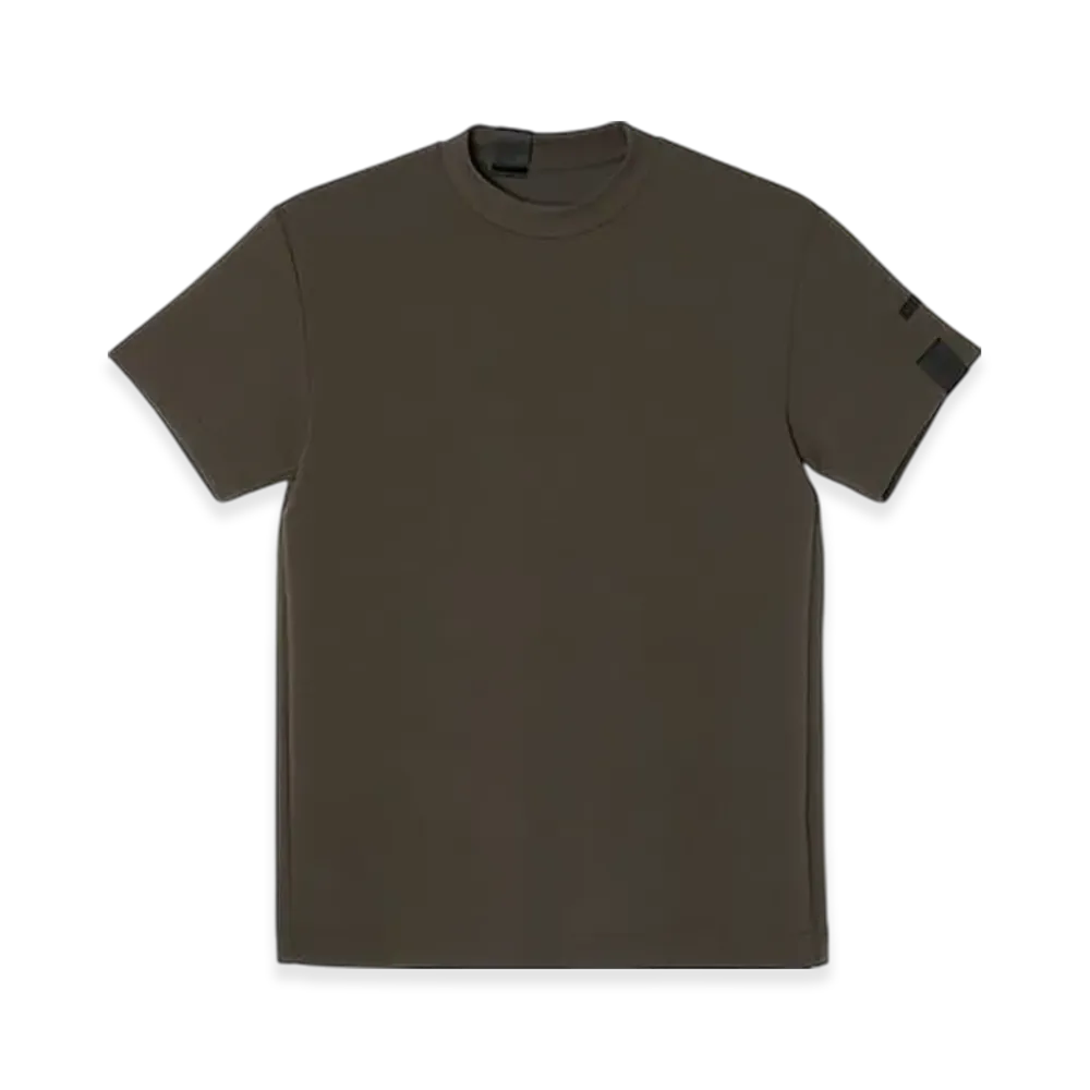 N.HOOLYWOOD T-Shirt "Brown"