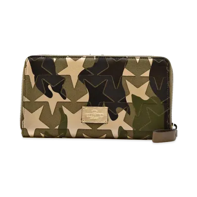 Valentino Garavani Women's Wallet "Green"