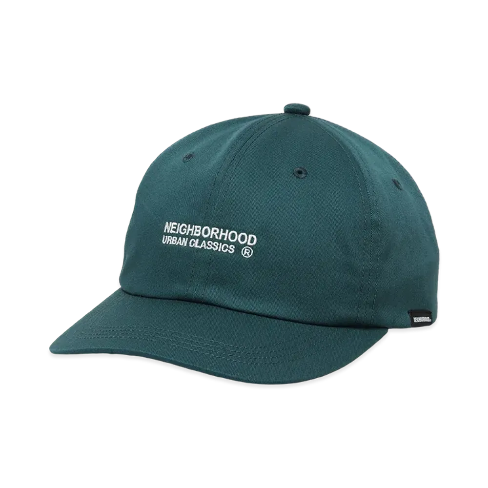 NEIGHBORHOOD Dad Cap-2 "Green"