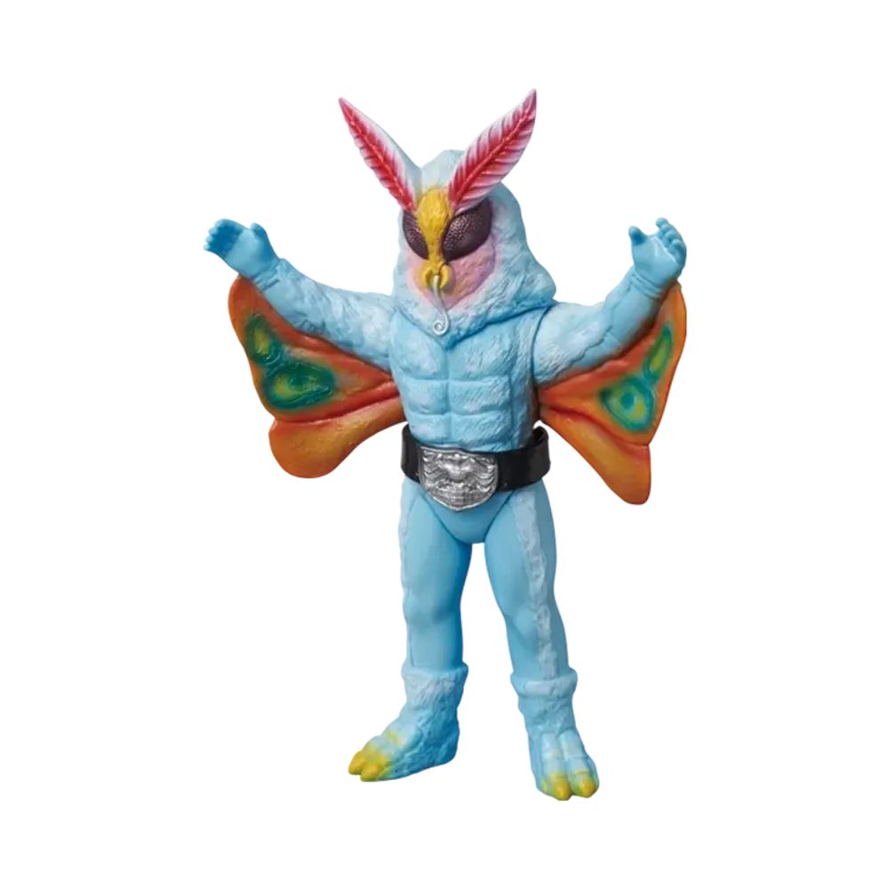 MEDICOM TOY "Toei Retro Sofvi Collection" -Masked Rider- Doc Gander (Wonder Festival Commemorative Model)