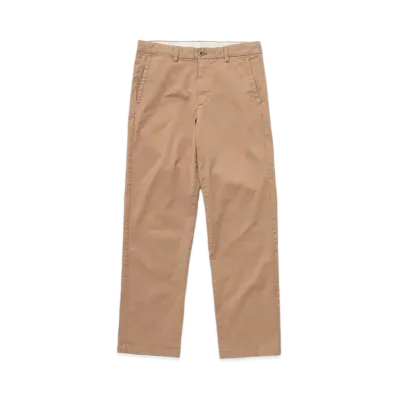 RATS Chino L/L Pants Type-A "Beige"