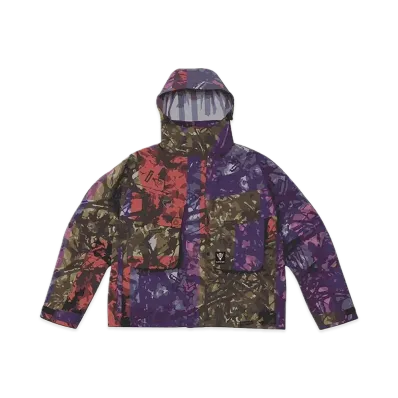 Supreme x SOUTH2 WEST8 River Trek Jacket "Multi"