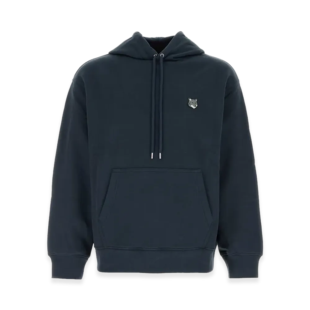 Maison Kitsune Sweaters "Classic Navy"