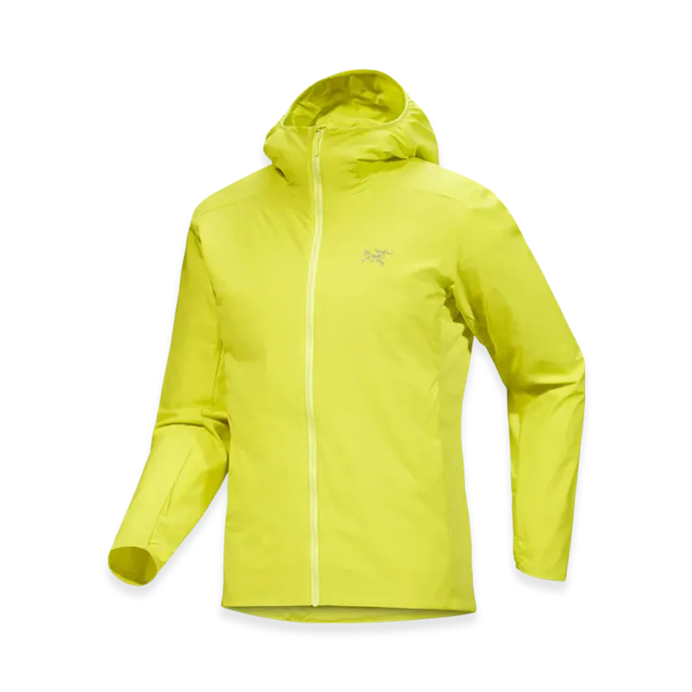 ARC'TERYX Atom SL Hoody M "Euphoria" X000009560