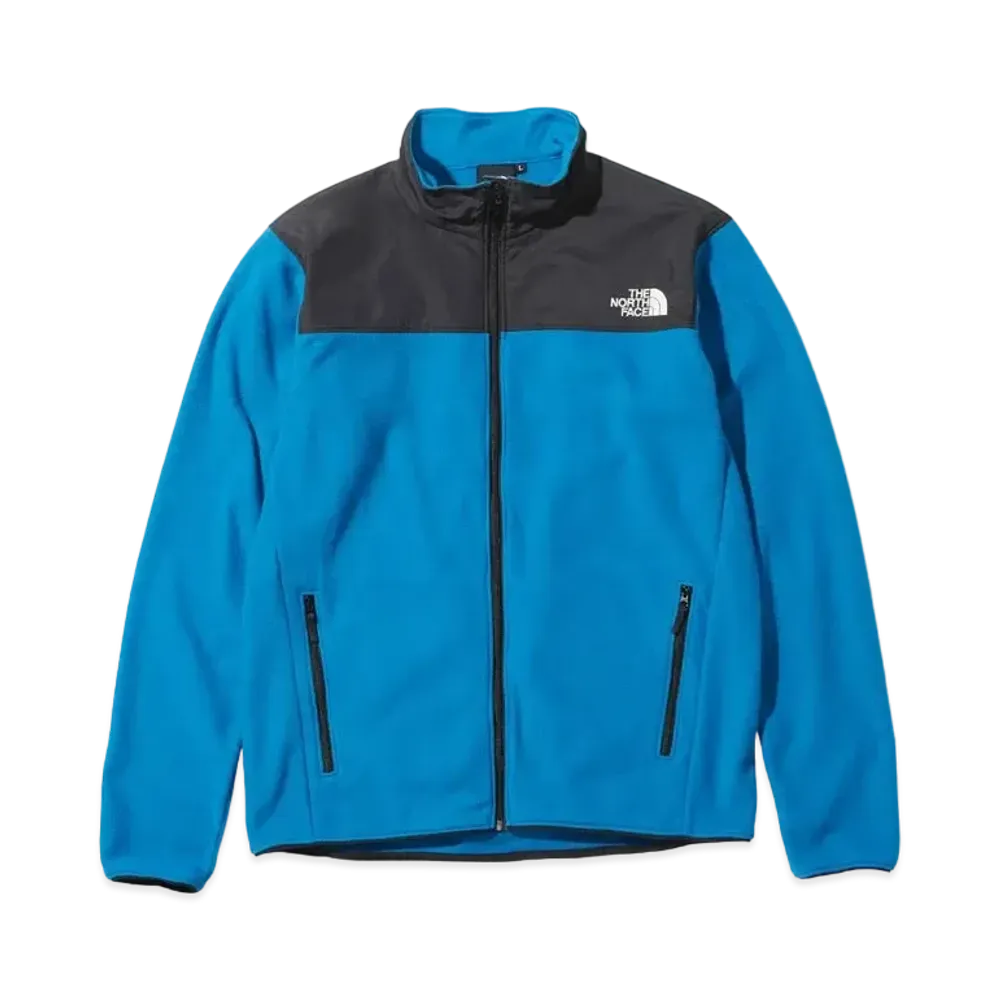 The North Face Mountain Versa Micro Jacket Men's "Banff Blue(BF)"