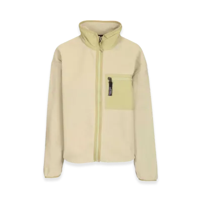 Patagonia Women's Synchilla Fleece Jacket "Gray"