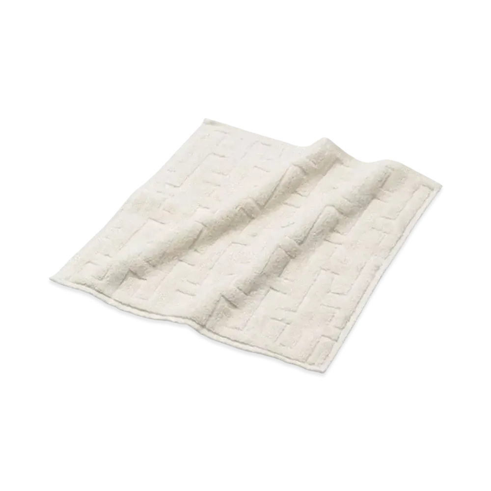 Hermes Hand Towel "Natural"