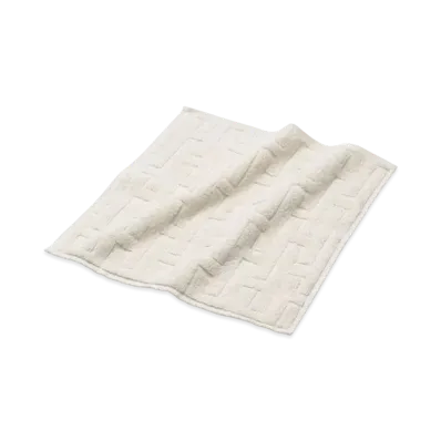 Hermes Hand Towel "Natural"