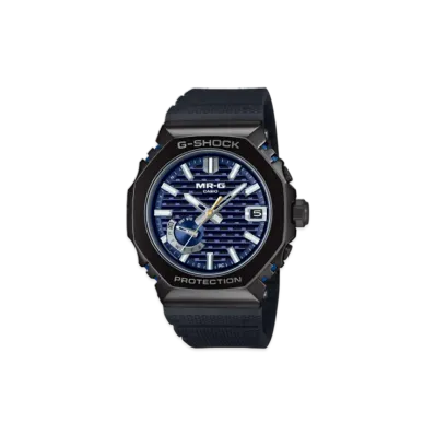Casio G-Shock MRG-B2100R-2AJR "Black"