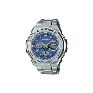 Casio G-SHOCK G-STEEL GST-B100D-2AJF