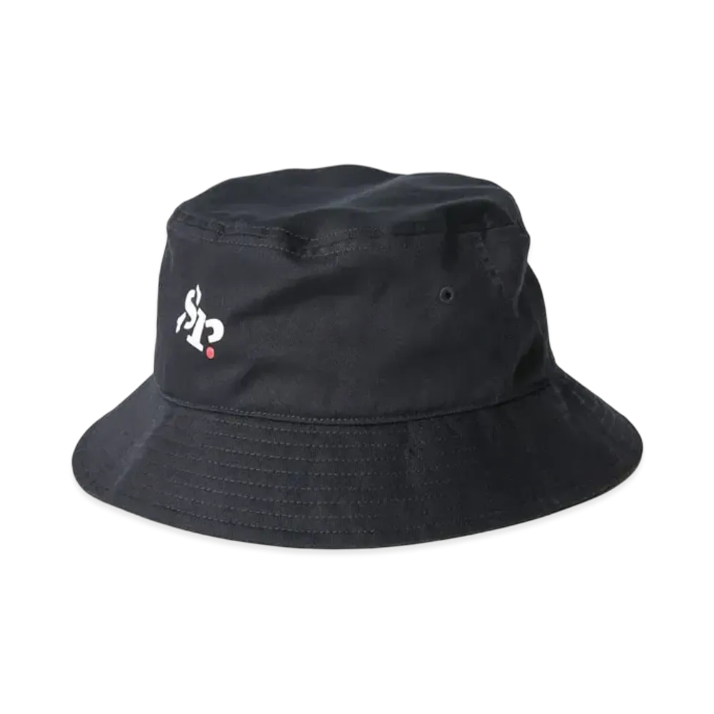 SOPHNET. Simon Taylor: Logo Hat "Black"