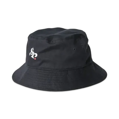 SOPHNET. Simon Taylor: Logo Hat "Black"