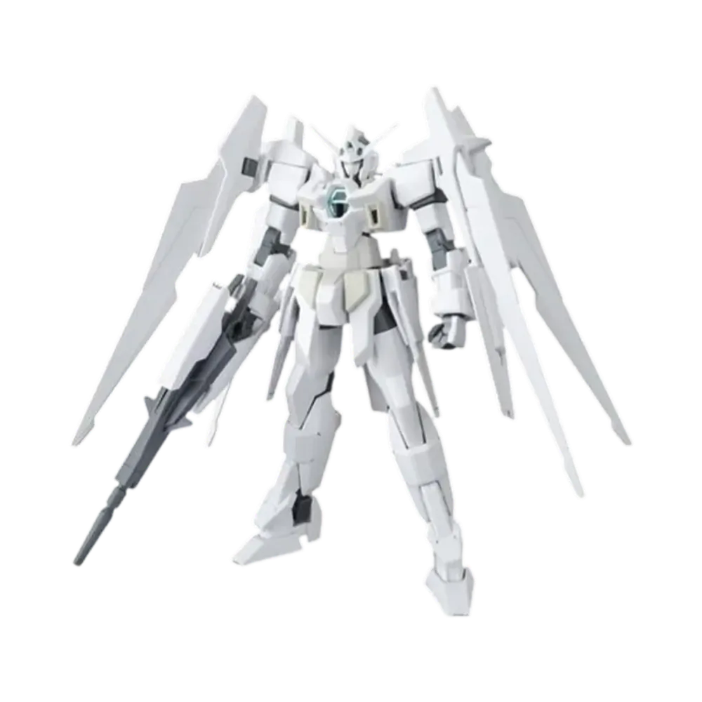 BANDAI "HIGH GRADE" HG 1/144 Gundam AGE-2 Special Forces Type