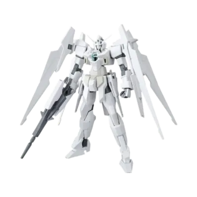 BANDAI "HIGH GRADE" HG 1/144 Gundam AGE-2 Special Forces Type