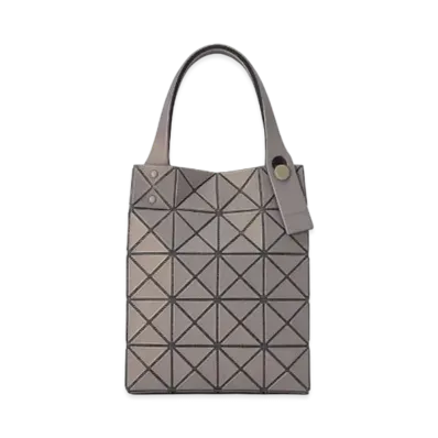 ISSEY MIYAKE Bao Bao Prism Plus "Gray"