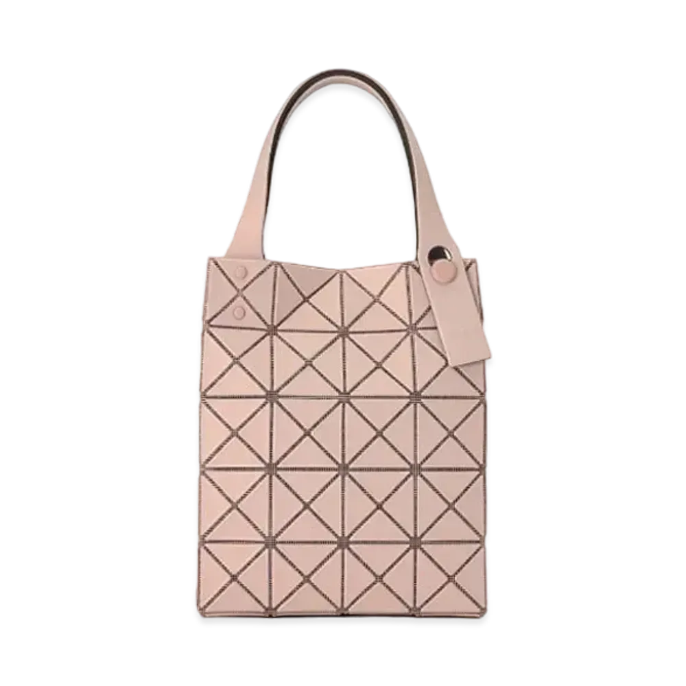 ISSEY MIYAKE Bao Bao Prism Plus "Pink Beige"