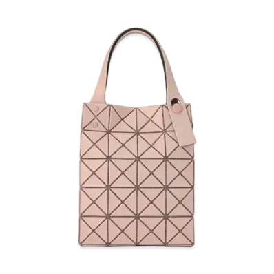 ISSEY MIYAKE Bao Bao Prism Plus "Pink Beige"