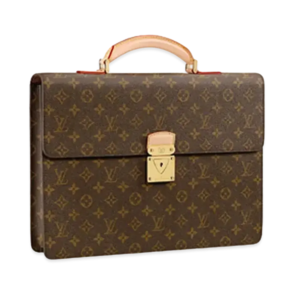 Louis Vuitton Monogram Ruggit