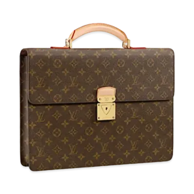 Louis Vuitton Monogram Ruggit