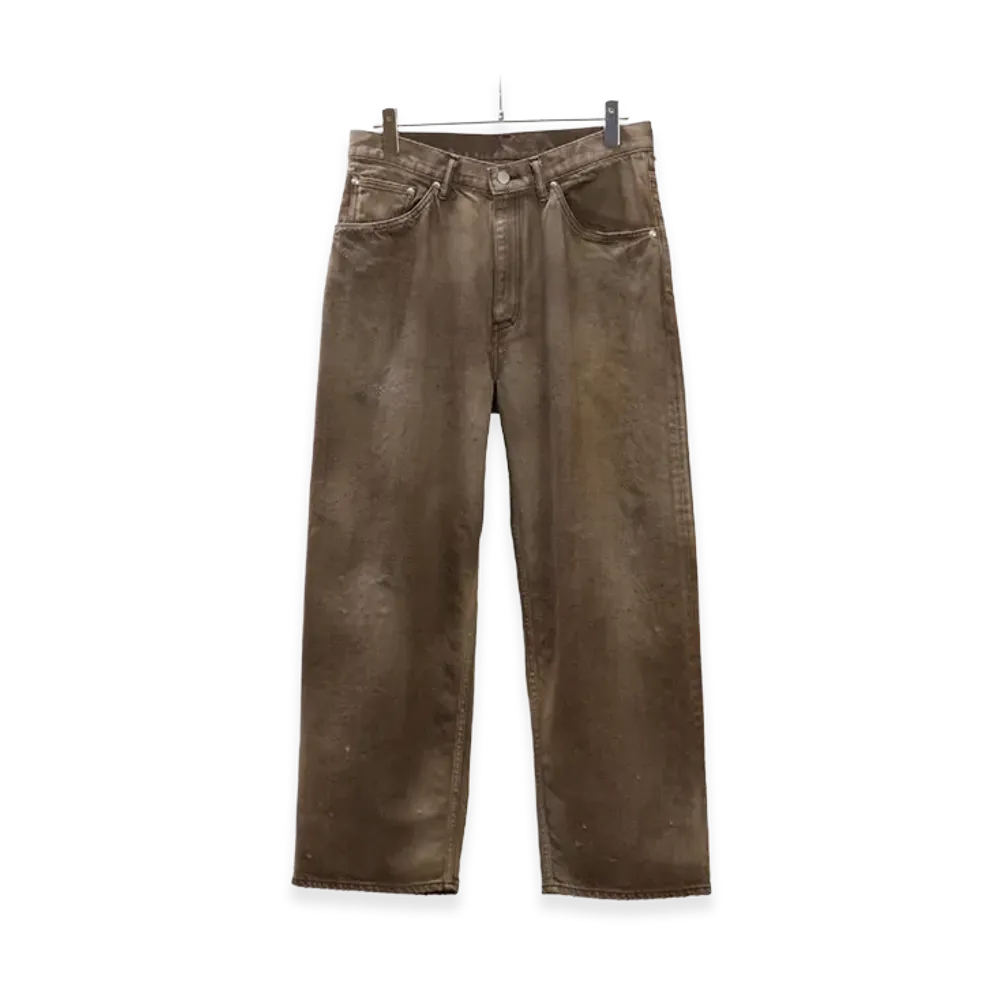 ANCELLM #03 Aging01 "Brown"