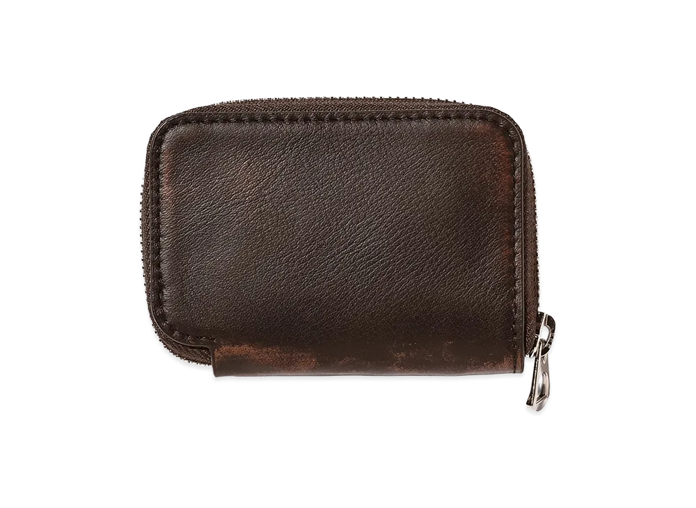 CLESSTE Cristy Coin Card Wlt "Brown"