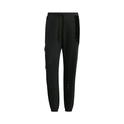 ADIDAS PANTS (GENDER NEUTRAL) "Black"