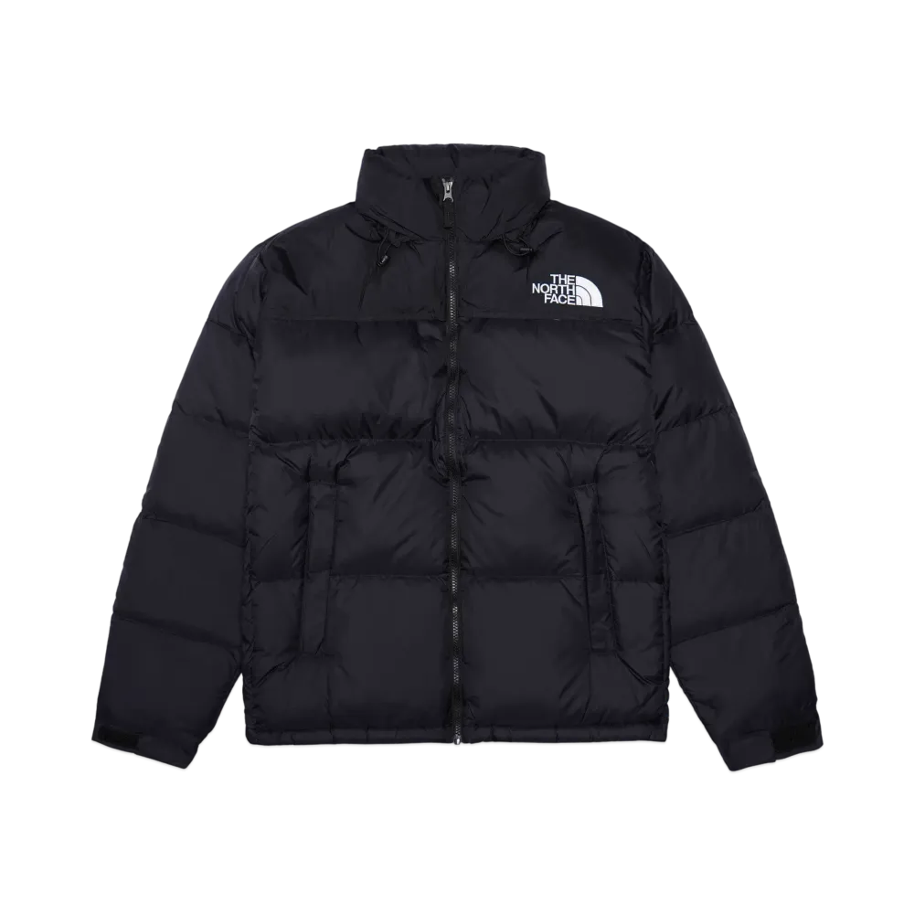 The North Face Nuptse Jacket 2023/2024 "Black"