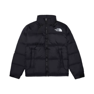 The North Face Nuptse Jacket 2023/2024 "Black"