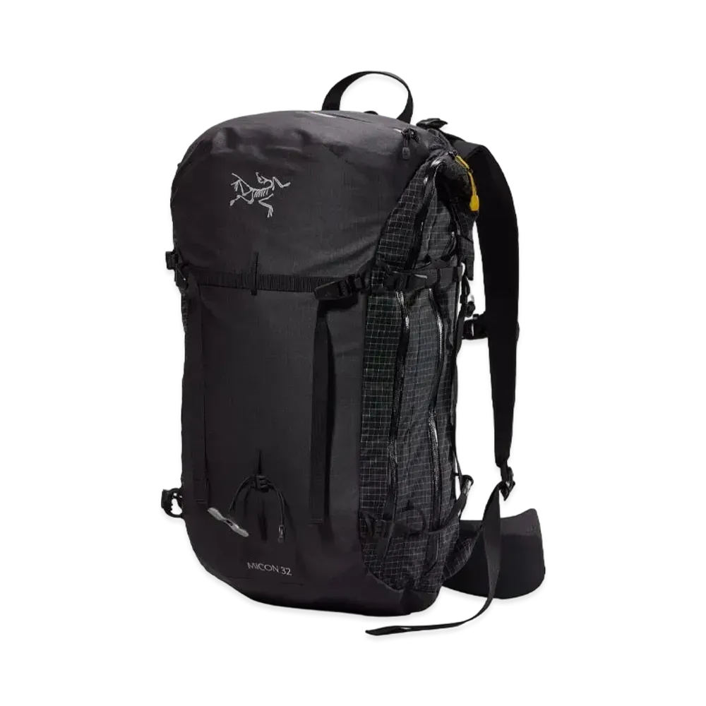ARC'TERYX Microcomputer 32 Backpack "Black"