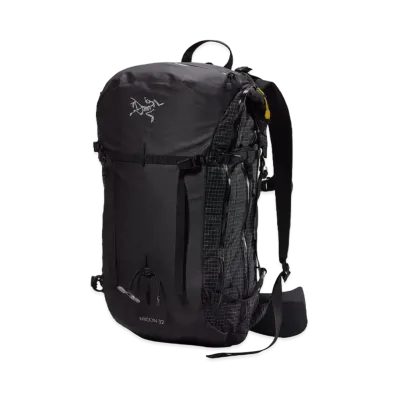 ARC'TERYX Microcomputer 32 Backpack "Black"