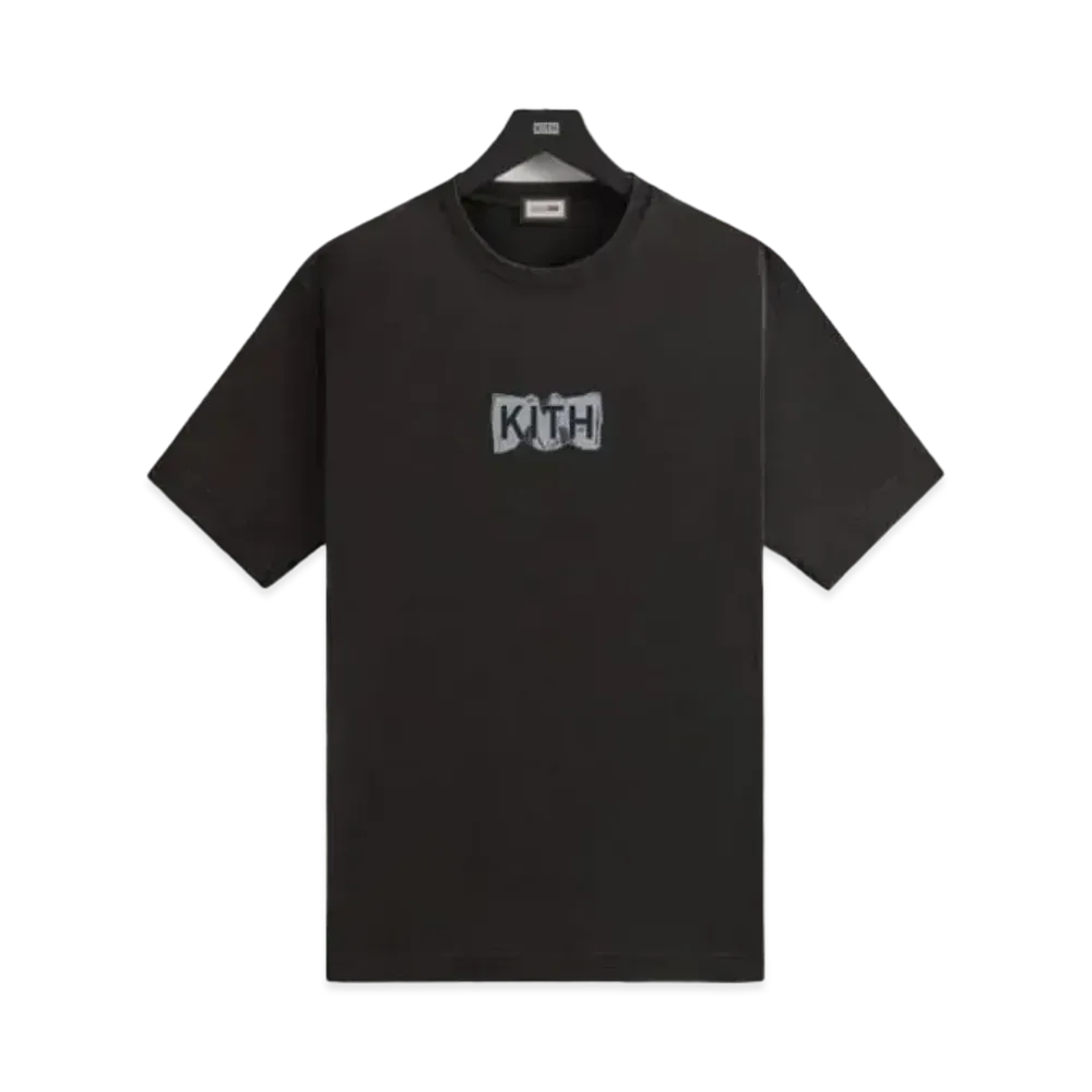 KITH x MARVEL Doc Ock Vintage Tee "Black"
